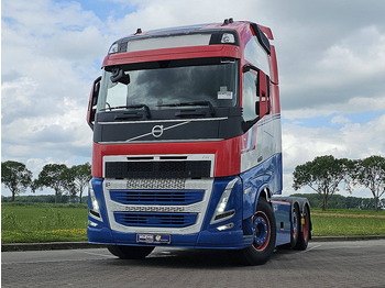 VOLVO FH 460 Sattelzugmaschine