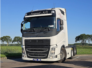 VOLVO FH 500 Sattelzugmaschine