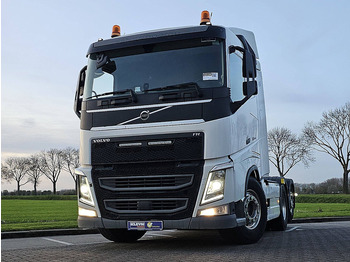 VOLVO FH 500 Sattelzugmaschine