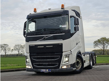 VOLVO FH 500 Sattelzugmaschine