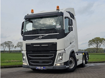 VOLVO FH 500 Sattelzugmaschine