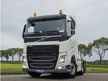 VOLVO FH 500 Sattelzugmaschine