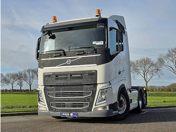 VOLVO FH 500 Sattelzugmaschine