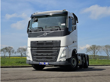 VOLVO FH 500 Sattelzugmaschine