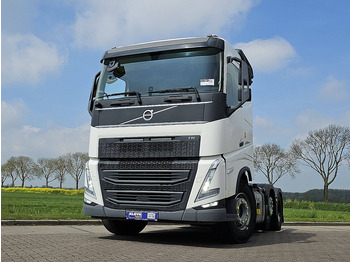 VOLVO FH 500 Sattelzugmaschine