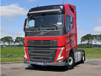 VOLVO FH 500 Sattelzugmaschine