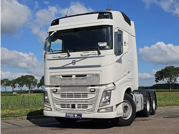 VOLVO FH 500 Sattelzugmaschine