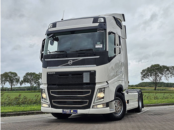 VOLVO FH 500 Sattelzugmaschine