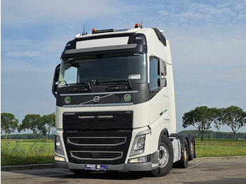 VOLVO FH 500 Sattelzugmaschine