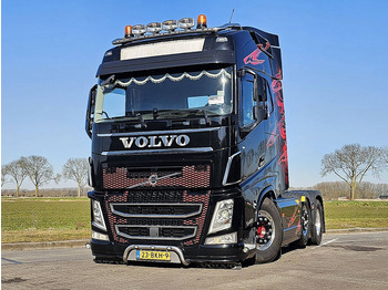 VOLVO FH 540 Sattelzugmaschine