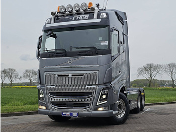 VOLVO FH Sattelzugmaschine