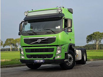 VOLVO FM 410 Sattelzugmaschine
