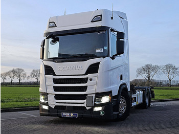 SCANIA R 450 LKW
