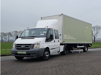 FORD Transit Transporter
