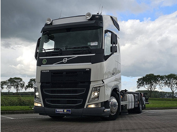 VOLVO FH 460 Containerwagen/ Wechselfahrgestell LKW