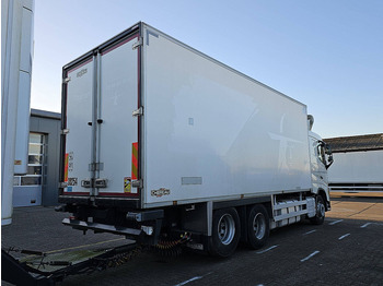Kühlkoffer LKW Volvo FH 500 Meatrails,Chereau,TK: das Bild 3