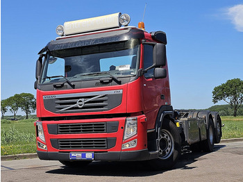 VOLVO FM11 330 Fahrgestell LKW