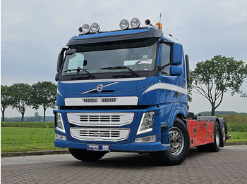 VOLVO FM 450 Abrollkipper