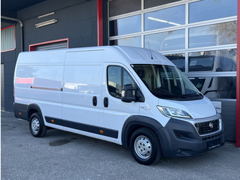 FIAT Ducato Kühltransporter