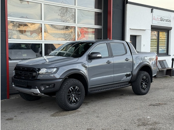 FORD Ranger SUV/ Geländewagen