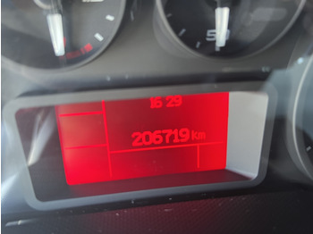 Koffer Transporter Iveco Daily 35S14 Thermokoffer 4,35m Klima Automatik!!: das Bild 3
