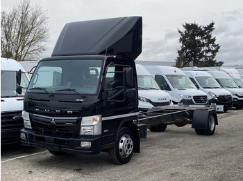 MITSUBISHI Fahrgestell LKW