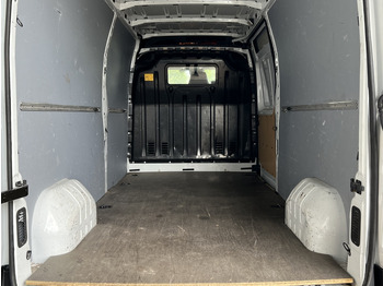 Opel Movano 2.3 CDTi L3H2 KLIMA Spurhalteassistent – Leasing Opel Movano 2.3 CDTi L3H2 KLIMA Spurhalteassistent: das Bild 5