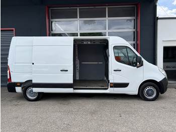 Opel Movano 2.3 CDTi L3H2 KLIMA Spurhalteassistent – Leasing Opel Movano 2.3 CDTi L3H2 KLIMA Spurhalteassistent: das Bild 3