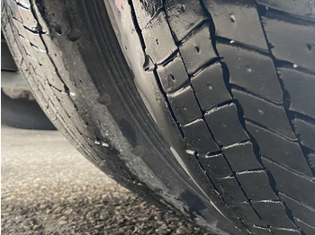 Sattelzugmaschine Renault T460 EURO6 Klima ACC-Tempomat Spurhalteassistent: das Bild 5