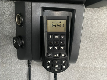 Sattelzugmaschine Renault T460 EURO6 Klima ACC-Tempomat Spurhalteassistent: das Bild 3