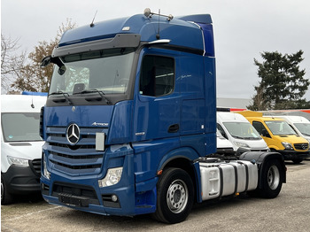 MERCEDES-BENZ Actros Sattelzugmaschine