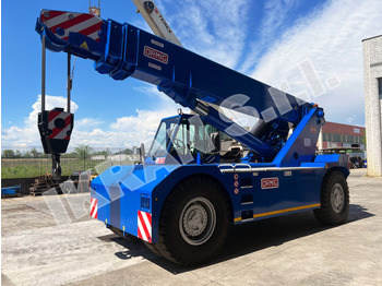 ORMIG Mobilkran