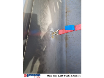 Abrollcontainer neu kaufen Abrollcontainer mit Klappe ca. 11m³,: das Bild 4
