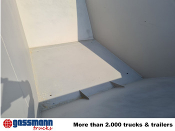 Absetzcontainer neu kaufen Absetzcontainer ca. 10m³: das Bild 3