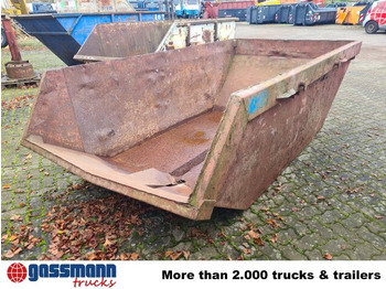 Absetzcontainer Absetzcontainer ca. 5m³: das Bild 4