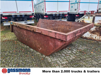 Absetzcontainer Absetzcontainer ca. 5m³: das Bild 3