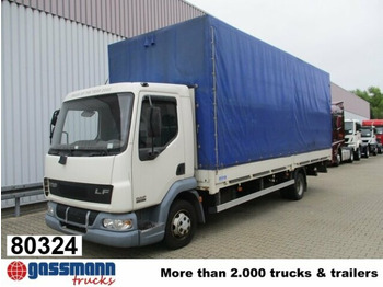 DAF 45 150 Pritsche LKW