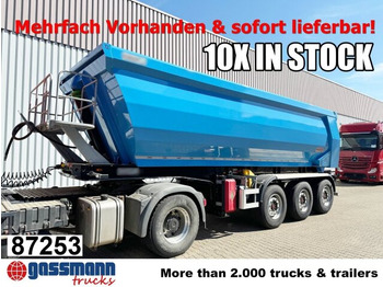 ATM Kipper Auflieger