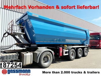 ATM Kipper Auflieger