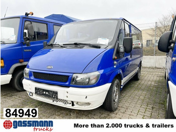 FORD Transit Kleinbus