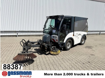 MULTICAR Kehrmaschine