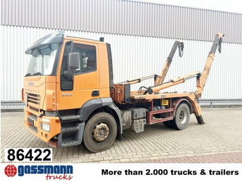 IVECO Absetzkipper