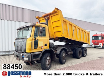 IVECO Astra Muldenkipper/ Dumper