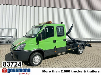 IVECO Daily Abrollkipper
