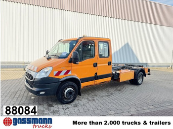 IVECO Daily 70c17 Abrollkipper