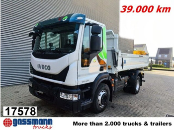 IVECO EuroCargo 150E Kipper