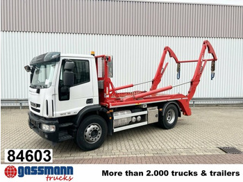 IVECO EuroCargo Absetzkipper