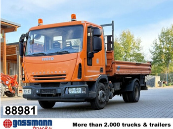 IVECO EuroCargo Kipper