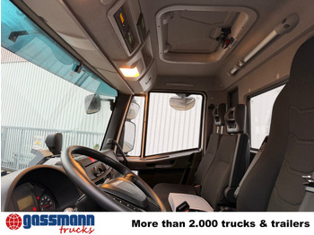 Kipper Iveco ML180E32 4x2: das Bild 2 Kipper Iveco ML180E32 4x2: das Bild 2