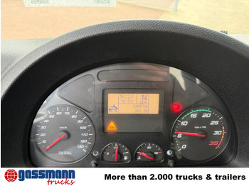 Kipper Iveco ML180E32 4x2: das Bild 3 Kipper Iveco ML180E32 4x2: das Bild 3